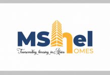 Job Openings at Mshel Homes Ltd