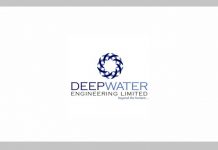 Job Openings at Deep Water Engineering Limited Job Openings at Deep Water Engineering Limited
