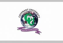 Job openings at Covenant University