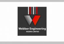 Job Openings at Webber Engineering Nigeria Limited