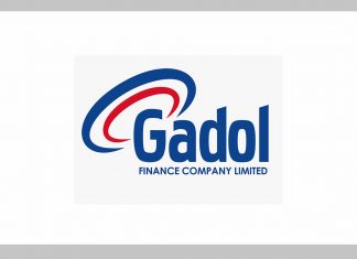 Job Openings at Gadol Finance Company Limited