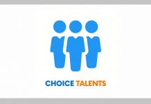 Job Openings at Choice Talents NG Job Openings at Choice Talents NG