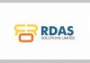 Job Openings at RDAS Solutions Limited 