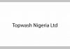Job Openings at Topwash Nigeria Ltd