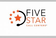 Job openings at Five Star Call Centers