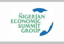 Job Openings at Nigerian Economic Summit
