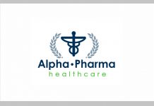 Locum Pharmacist at Alpha Pharma