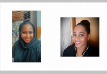 About Mercy Ehi Ebute