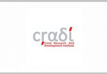 Finance and Admin Associate at Crest Research and Development Institute