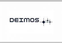 Senior Data Engineer at Deimos