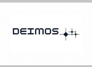 Senior Data Engineer at Deimos